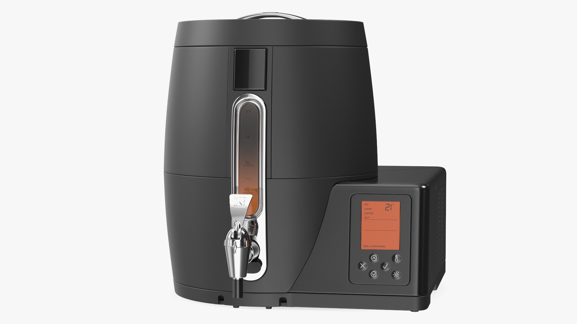 Home Beer Brewing Machine 3D model https://p.turbosquid.com/ts-thumb/GU/zH5WZ8/k9/homebeerbrewingmachinevray3dmodel009/jpg/1687409684/1920x1080/fit_q87/fa190507a3c50324f27bec26f68f8fd28dc0d1a0/homebeerbrewingmachinevray3dmodel009.jpg
