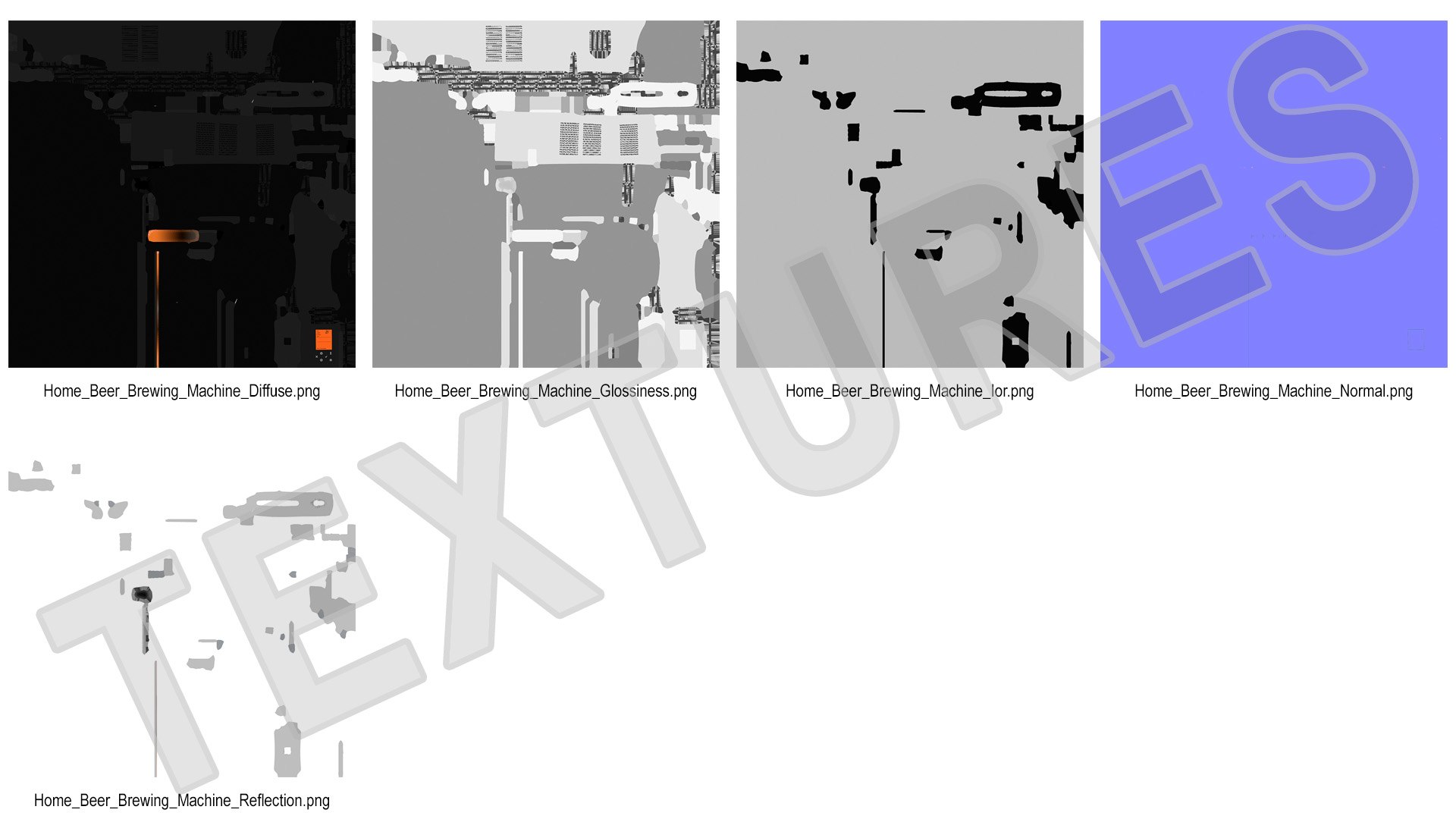 Home Beer Brewing Machine 3D model https://p.turbosquid.com/ts-thumb/GU/zH5WZ8/pM/homebeerbrewingmachinevray3dmodel022/jpg/1687409729/1920x1080/fit_q87/767826c4f0482b57e2bac1a56211bdf198078102/homebeerbrewingmachinevray3dmodel022.jpg