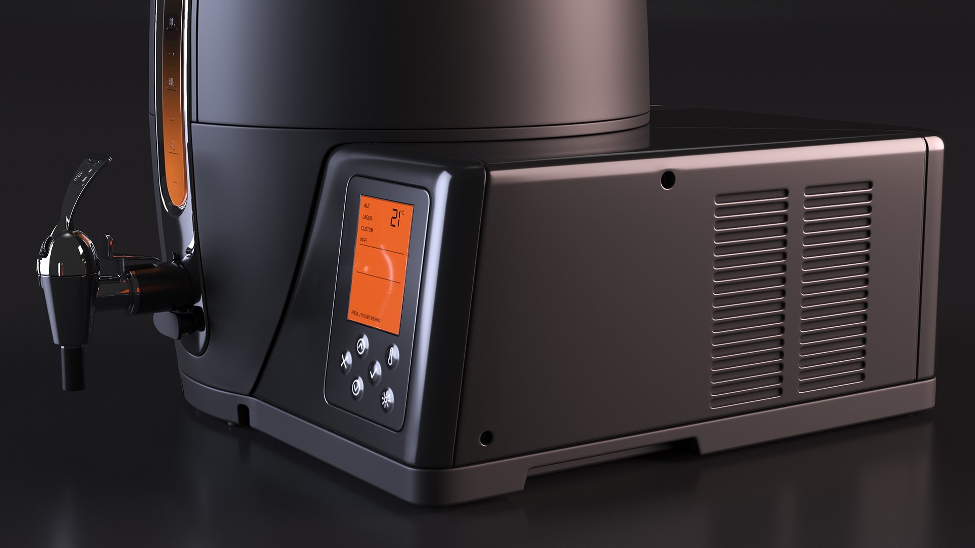 Home Beer Brewing Machine 3D model https://p.turbosquid.com/ts-thumb/GU/zH5WZ8/tA/homebeerbrewingmachinevray3dmodel007/jpg/1687409678/1920x1080/fit_q87/1997a8a402704749d8502350bb6176dd37cae969/homebeerbrewingmachinevray3dmodel007.jpg