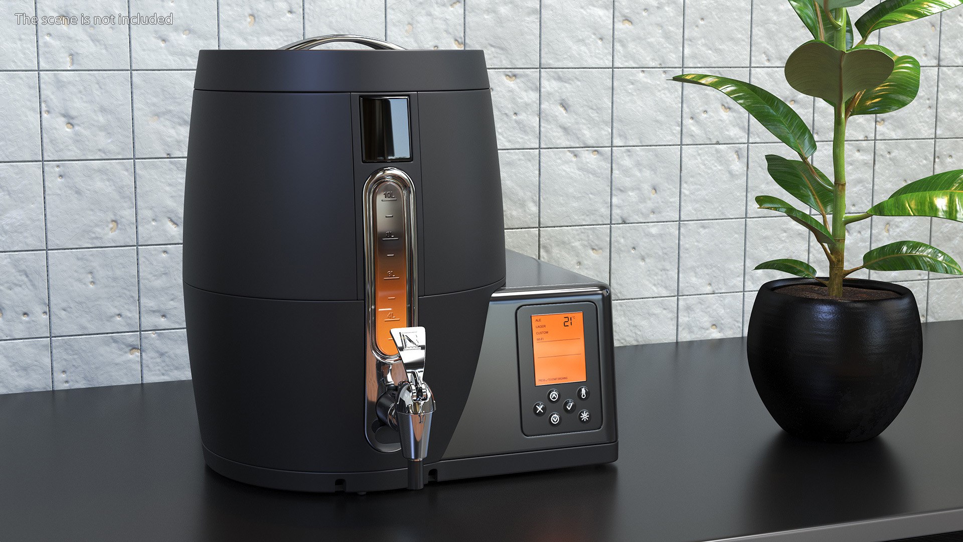 Home Beer Brewing Machine 3D model https://p.turbosquid.com/ts-thumb/GU/zH5WZ8/vL/homebeerbrewingmachinevray3dmodel003/jpg/1687409666/1920x1080/fit_q87/6cb85e964bbf539041d4cb546272d70a55efa4ad/homebeerbrewingmachinevray3dmodel003.jpg