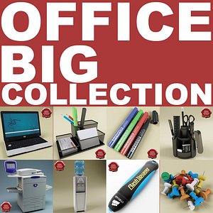 Office Big Collection V1