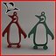 Penguin Northland