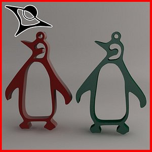 Penguin Northland
