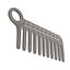 Comb 3D model