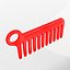Comb 3D model