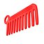 Comb 3D model