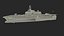 USS 인디펜던스 LCS 2 및 전투 헬리콥터
