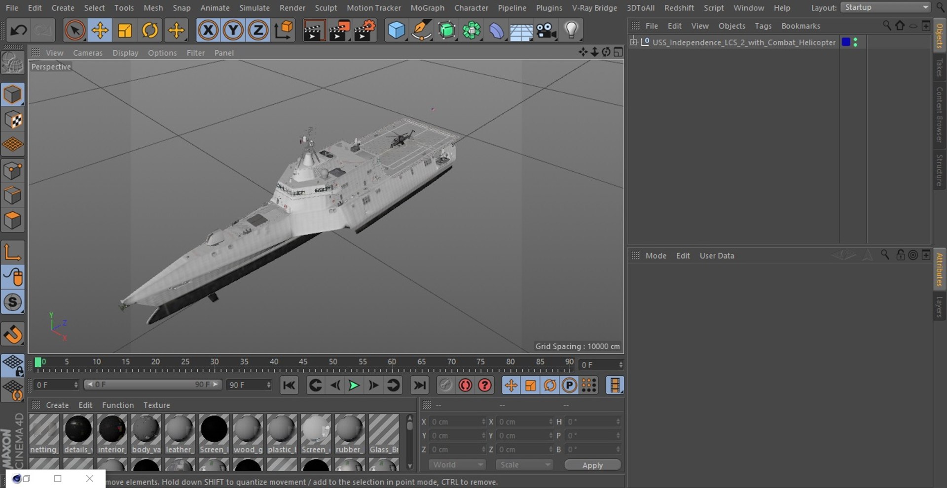 USS Independence LCS 2 with Combat Helicopter 3D model https://p.turbosquid.com/ts-thumb/GV/6rMYu1/Mj/ussindependencelcs2withcombathelicoptervray3dmodel059/jpg/1696638397/1920x1080/fit_q87/a9aeb62883b6349a777430e24ec09ef674183311/ussindependencelcs2withcombathelicoptervray3dmodel059.jpg
