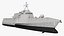 USS 인디펜던스 LCS 2 및 전투 헬리콥터