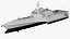 USS 인디펜던스 LCS 2 및 전투 헬리콥터