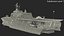 USS 인디펜던스 LCS 2 및 전투 헬리콥터
