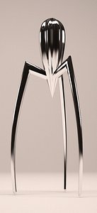 Philippe Starck Salif Juicer for Alessi