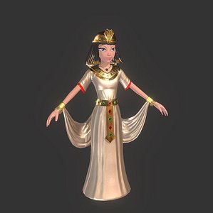 Cleopatra