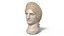 Juno Ludovici bust