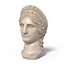 Juno Ludovici bust