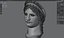 Juno Ludovici bust