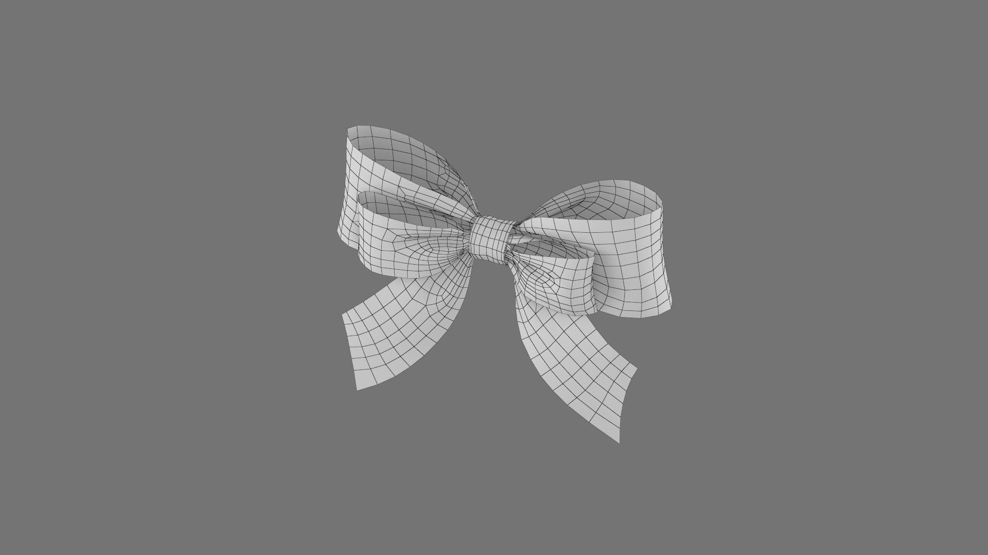 Realistic Bow 02 Model - TurboSquid 1648109