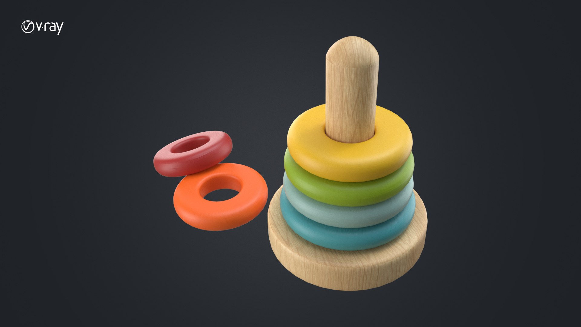 ring stacker max https://p.turbosquid.com/ts-thumb/GV/H1dXXH/Yj/003/jpg/1690970311/1920x1080/fit_q87/5c44d4b29171f0a6a3fea287ec1d67b9500051c3/003.jpg