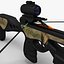Barnett Jackal Crossbow