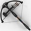 Barnett Jackal Crossbow
