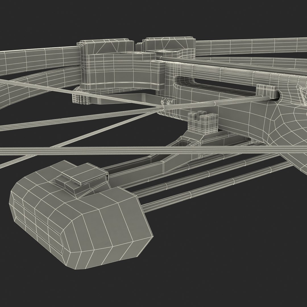 barnett jackal crossbow 3d max