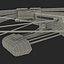 Barnett Jackal Crossbow