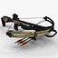 Barnett Jackal Crossbow