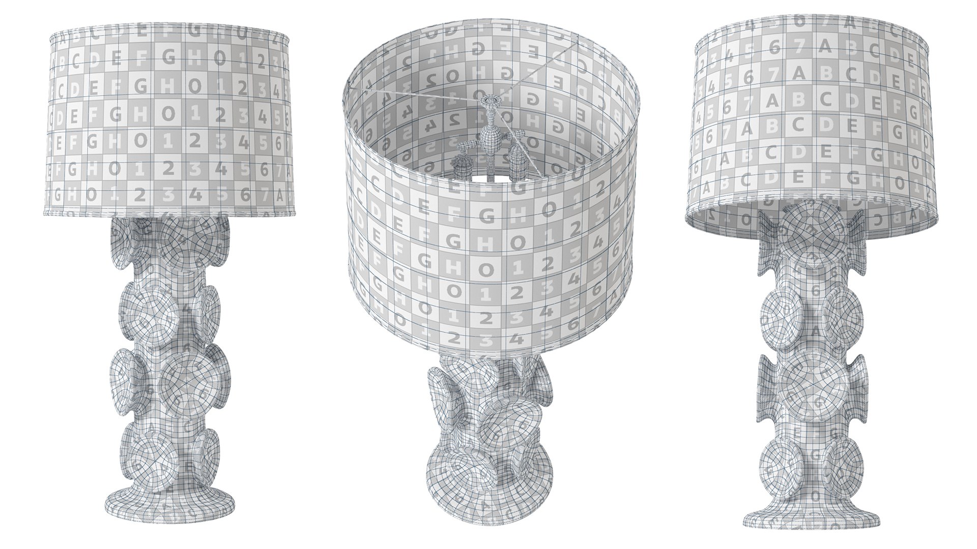 3D Stephen Antonson Jules - TurboSquid 2204074