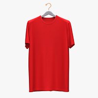 Hanging Tee Design