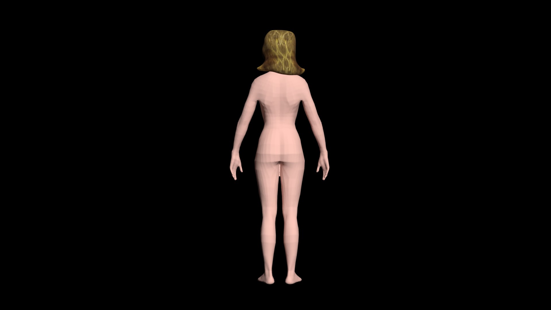 3D woman hair model https://p.turbosquid.com/ts-thumb/GV/QxBihR/CgyljuaF/5/png/1597260669/1920x1080/fit_q87/62655a2a255945f1b2f7875916410b3b2a0824a3/5.jpg
