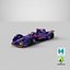 2 formula e 3D