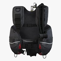 Scuba BCD
