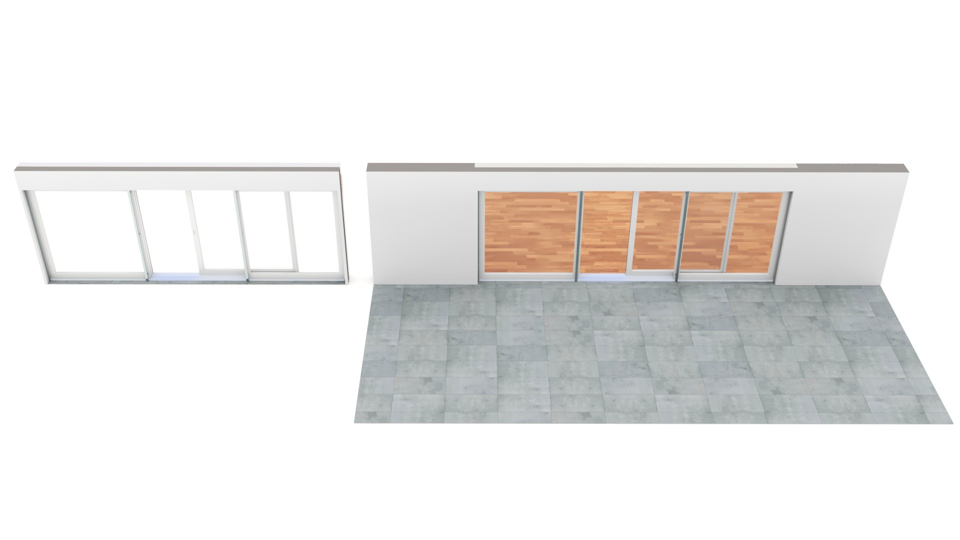 3D PVC Sliding triple bay window - Full wall section model https://p.turbosquid.com/ts-thumb/GV/bdEmOA/5O/1920x1080pb/png/1681659160/1920x1080/fit_q87/07cabdc46d7ca39f4ef29c99855d3623fa1b2c32/1920x1080pb.jpg