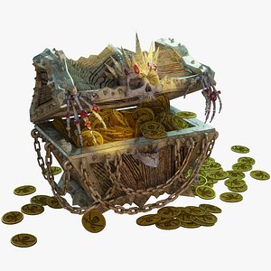 Dead Man's Chest