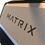 Matrix Geräte Gymnastikraum