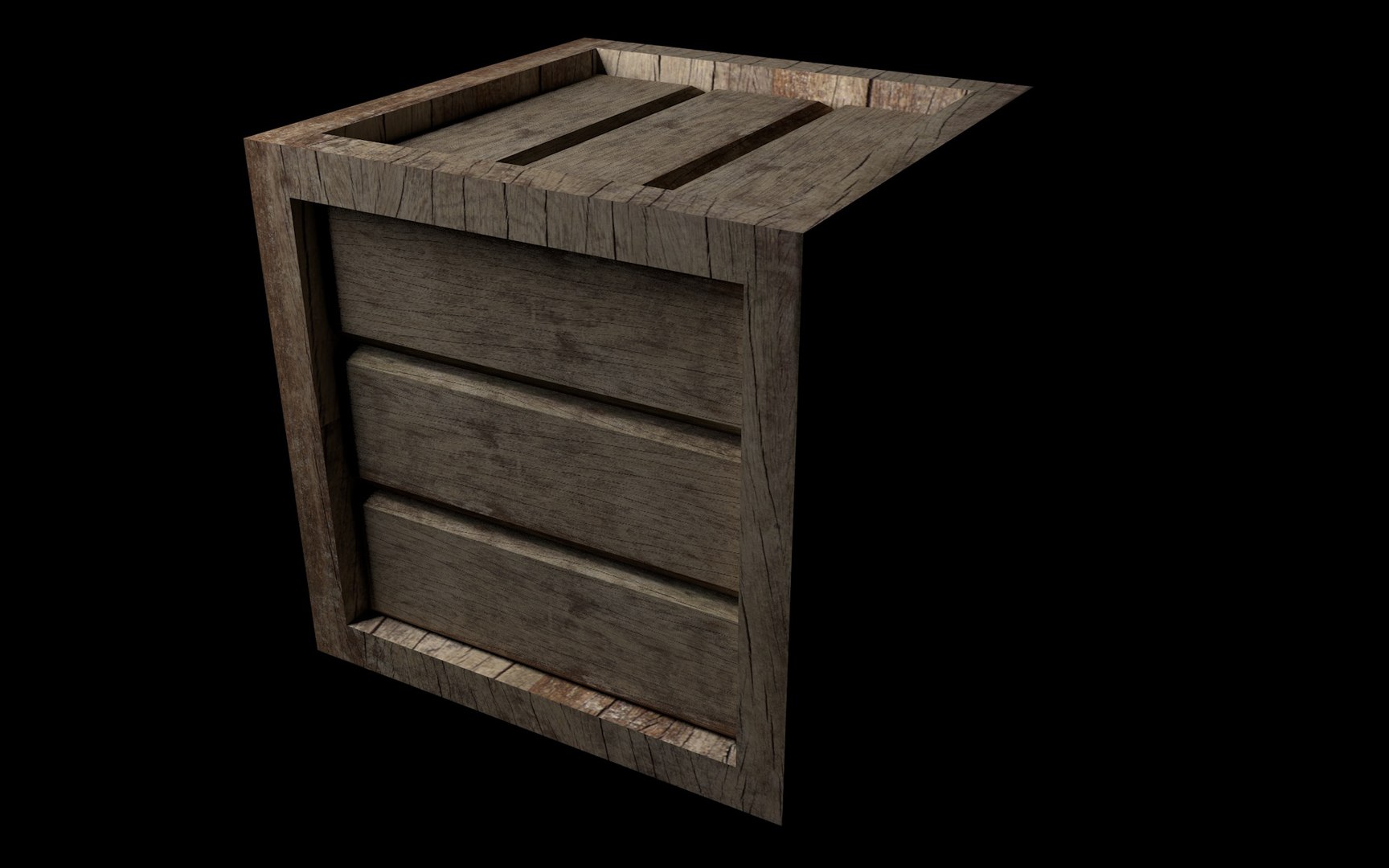 3D wooden crate model https://p.turbosquid.com/ts-thumb/GV/gWdbVr/iT4e6GjD/preview0003/jpg/1595968045/1920x1080/fit_q87/2f78856033fb4b11a1b48e9c118ab957df136def/preview0003.jpg