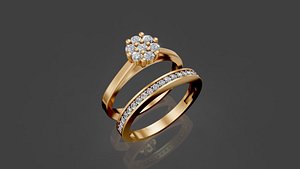 luxury iconic engagement ring1