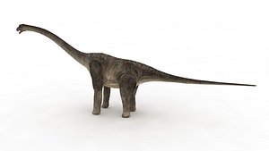 Brachiosaurus