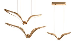 Flyer Lampotron Lamp