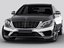Mercedes S63 AMG My2014
