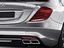 Mercedes S63 AMG My2014