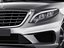 Mercedes S63 AMG My2014