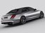 Mercedes S63 AMG My2014