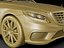 Mercedes S63 AMG My2014
