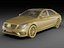 Mercedes S63 AMG My2014