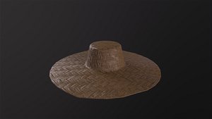 Farmers Hat