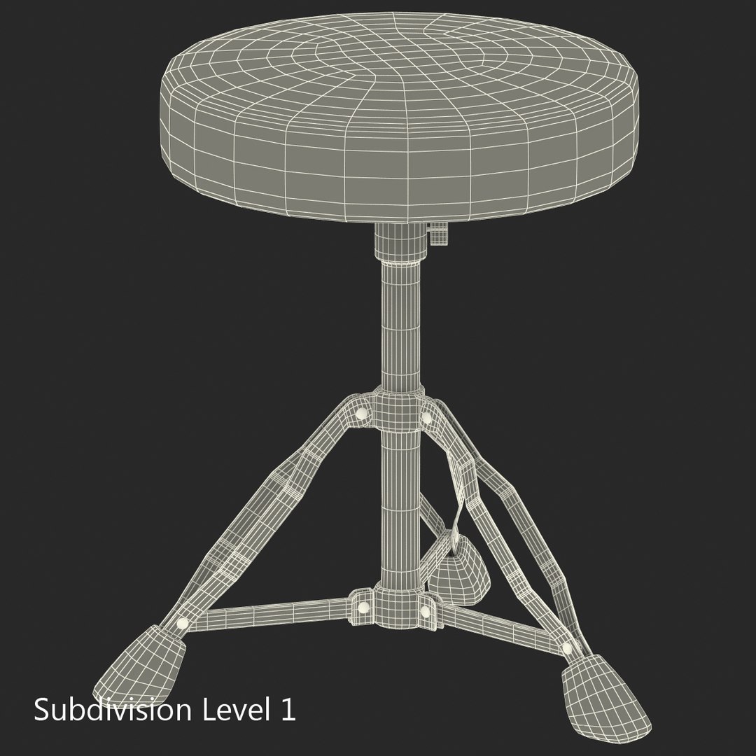 max drum throne