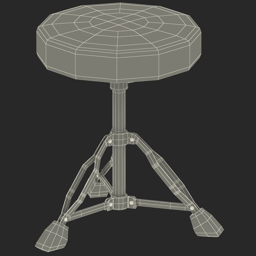 max drum throne