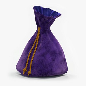 Free 3D Purse Models - Available For Download On TurboSquid