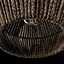 Lamp cone rope n8